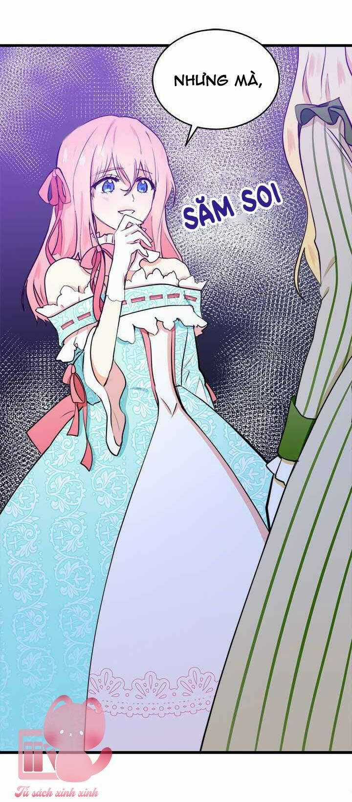 Ác Nữ Trùng Sinh - Chapter 11 - Trang 60
