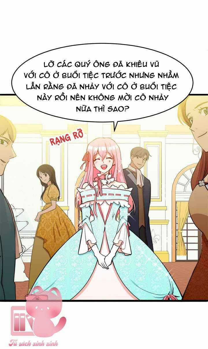 Ác Nữ Trùng Sinh - Chapter 11 - Trang 62