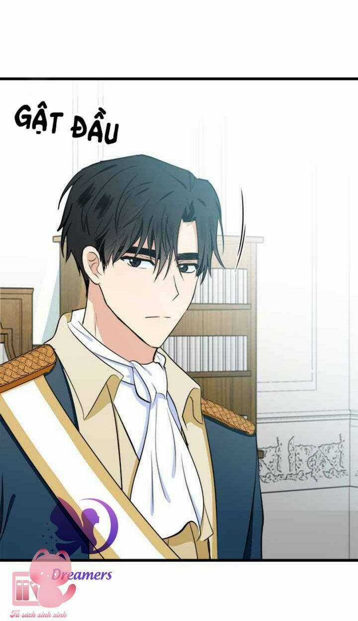 Ác Nữ Trùng Sinh - Chapter 11 - Trang 8