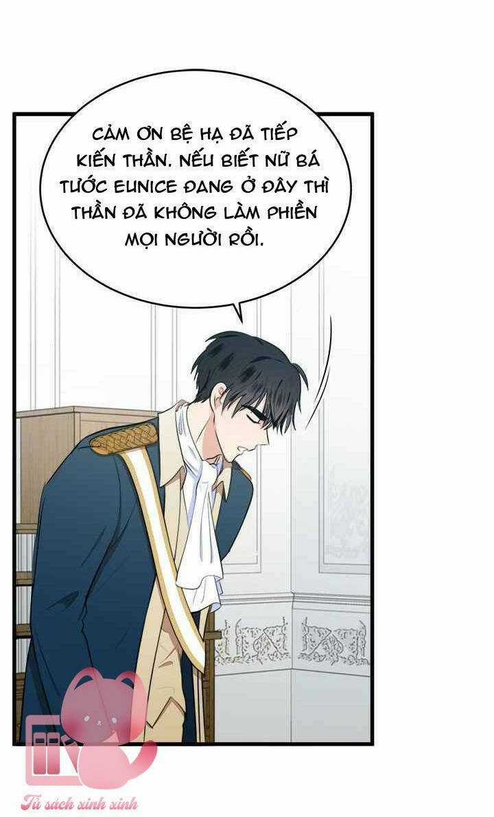 Ác Nữ Trùng Sinh - Chapter 11 - Trang 10