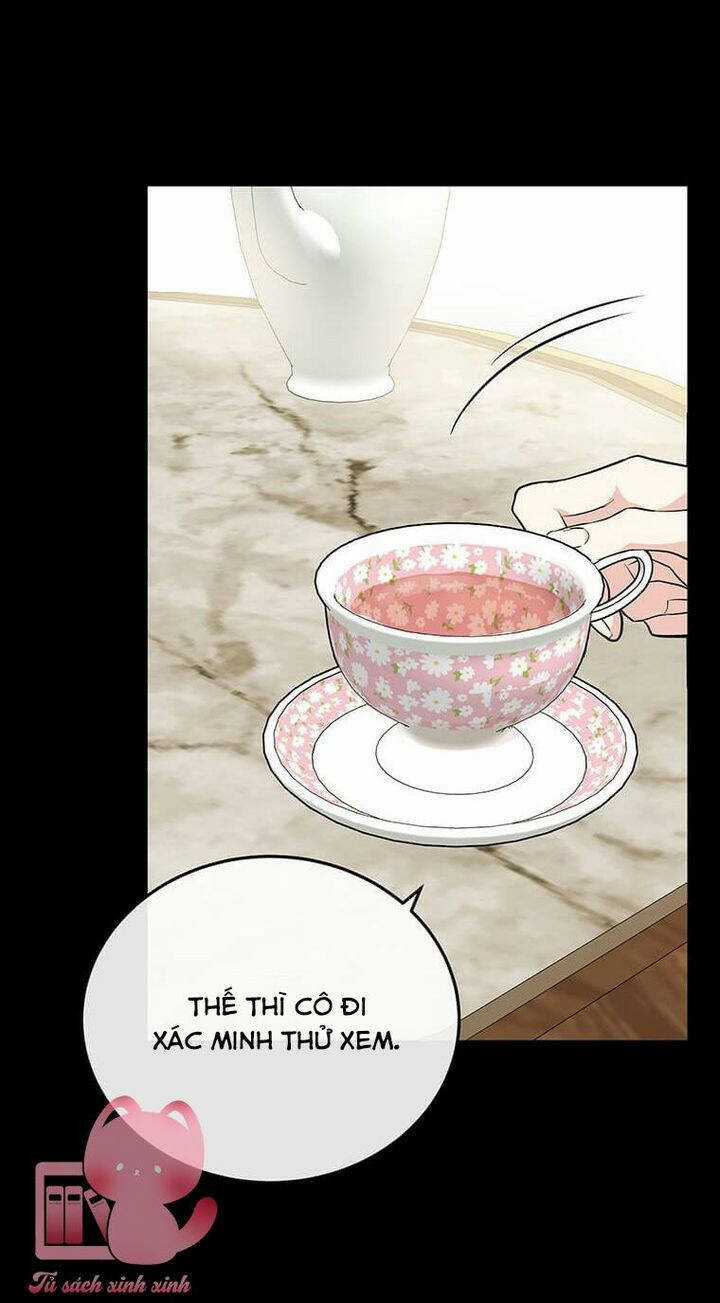 Ác Nữ Trùng Sinh - Chapter 110 - Trang 12