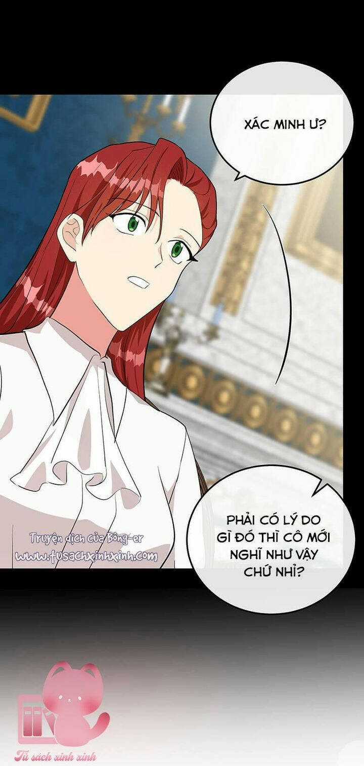 Ác Nữ Trùng Sinh - Chapter 110 - Trang 13