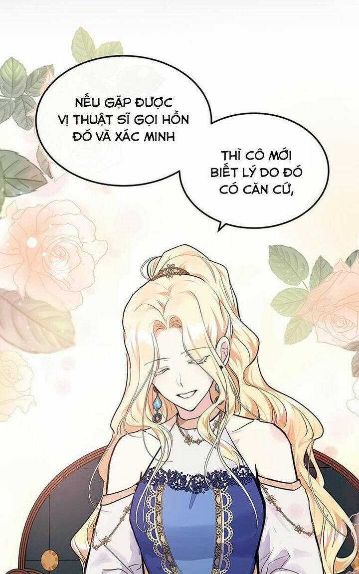 Ác Nữ Trùng Sinh - Chapter 110 - Trang 14