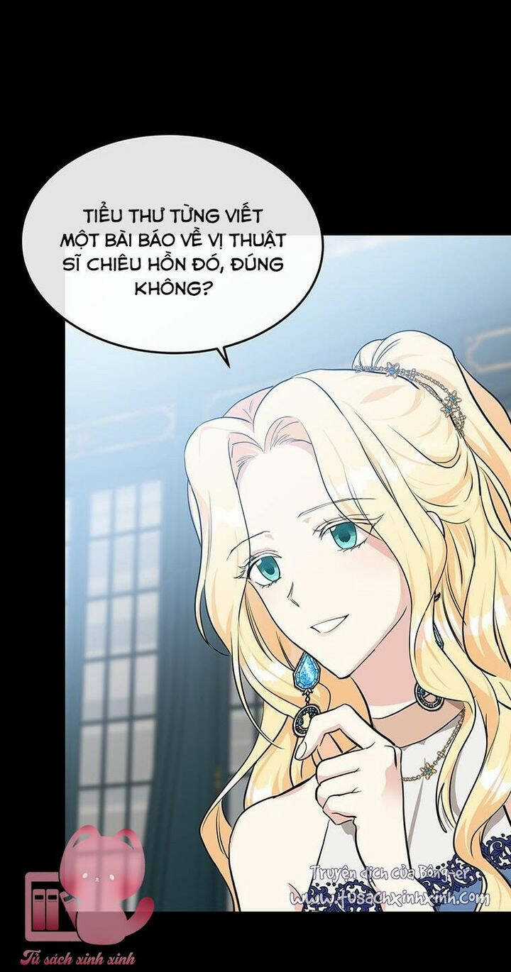 Ác Nữ Trùng Sinh - Chapter 110 - Trang 17