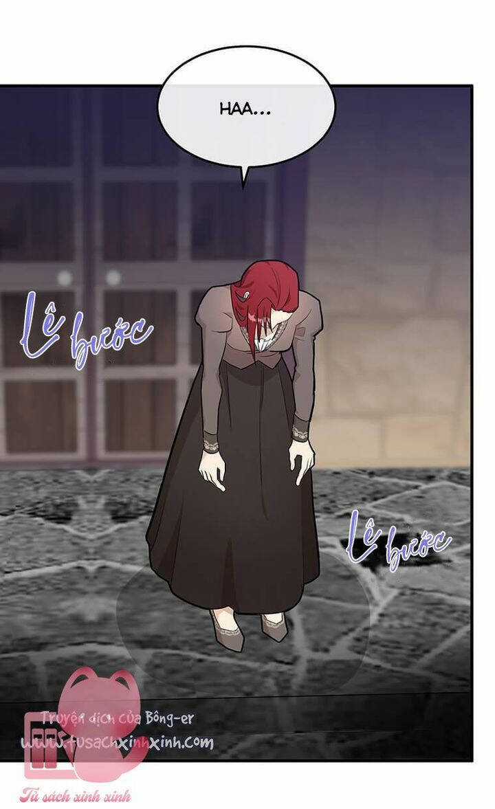 Ác Nữ Trùng Sinh - Chapter 110 - Trang 3