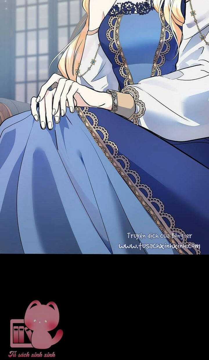 Ác Nữ Trùng Sinh - Chapter 110 - Trang 21