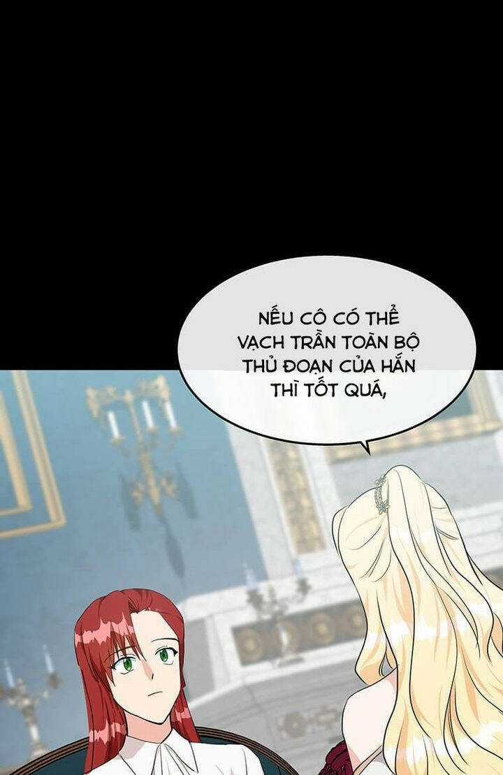 Ác Nữ Trùng Sinh - Chapter 110 - Trang 22