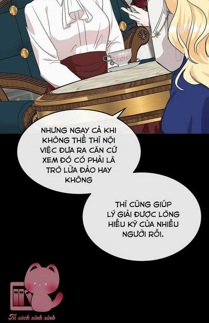 Ác Nữ Trùng Sinh - Chapter 110 - Trang 23
