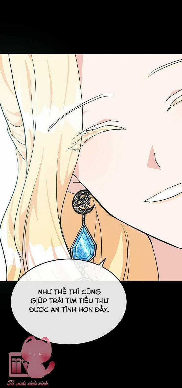 Ác Nữ Trùng Sinh - Chapter 110 - Trang 24