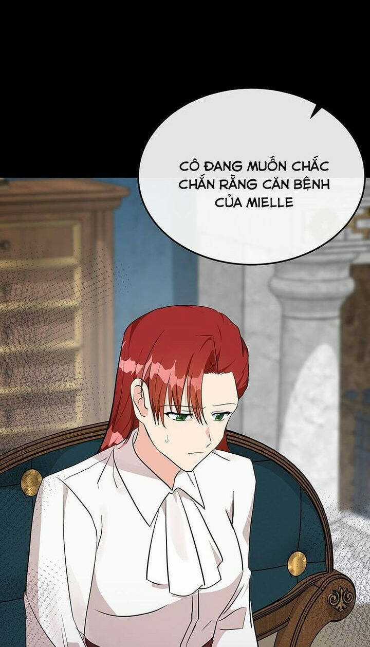 Ác Nữ Trùng Sinh - Chapter 110 - Trang 25