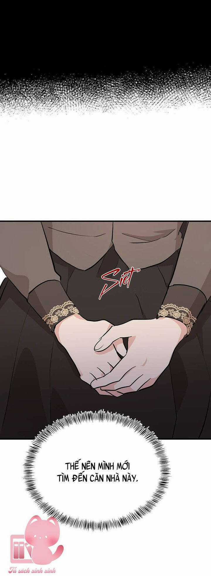 Ác Nữ Trùng Sinh - Chapter 110 - Trang 27