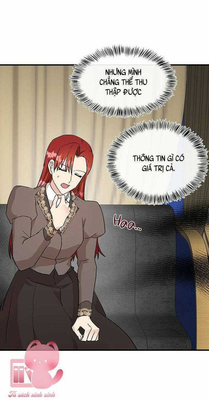 Ác Nữ Trùng Sinh - Chapter 110 - Trang 28
