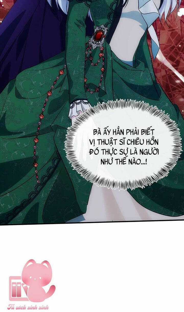 Ác Nữ Trùng Sinh - Chapter 110 - Trang 31