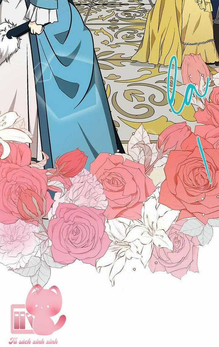 Ác Nữ Trùng Sinh - Chapter 110 - Trang 35