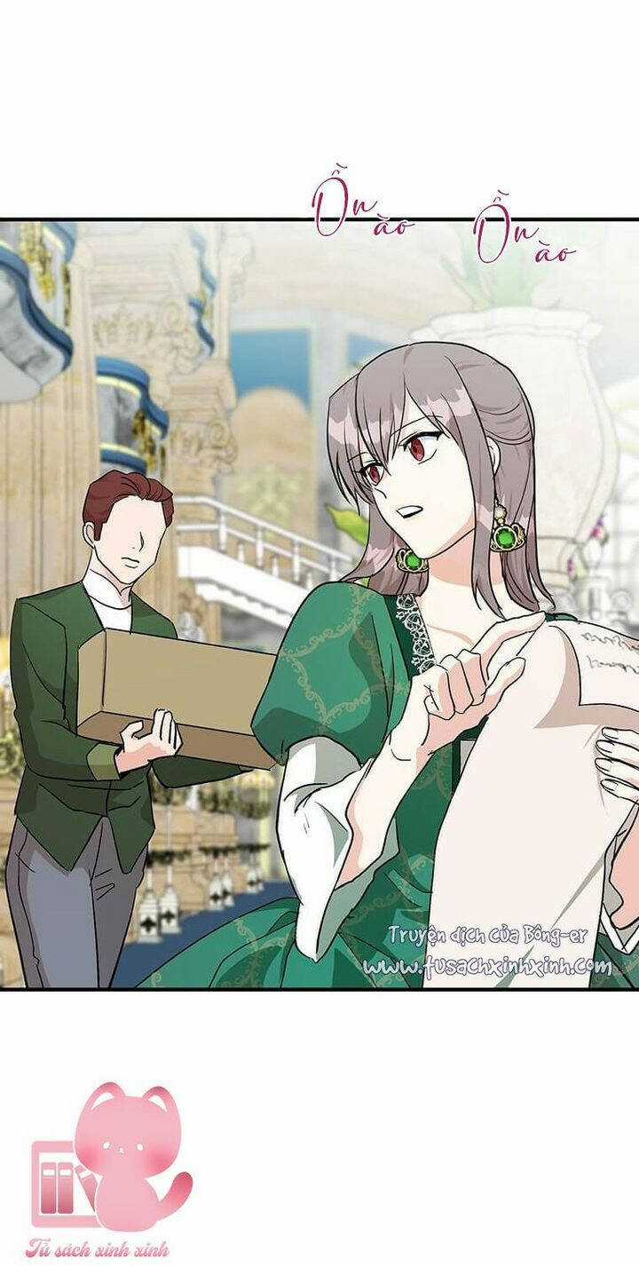 Ác Nữ Trùng Sinh - Chapter 110 - Trang 36