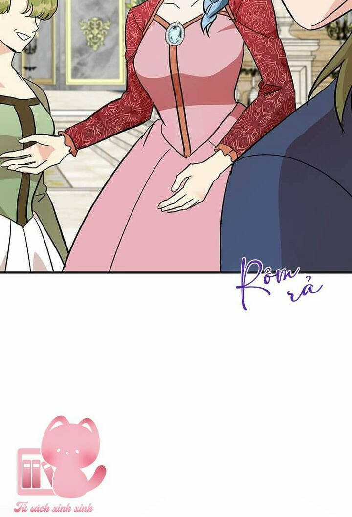 Ác Nữ Trùng Sinh - Chapter 110 - Trang 38