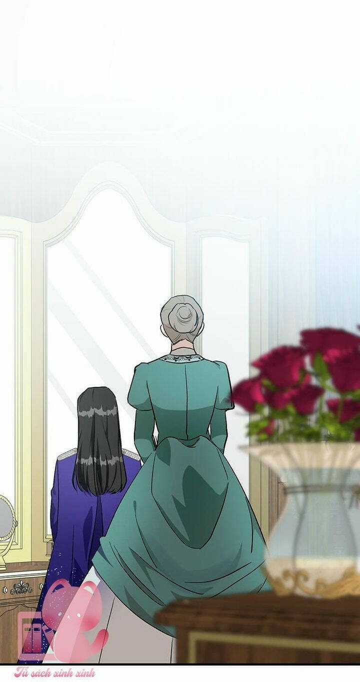 Ác Nữ Trùng Sinh - Chapter 110 - Trang 39