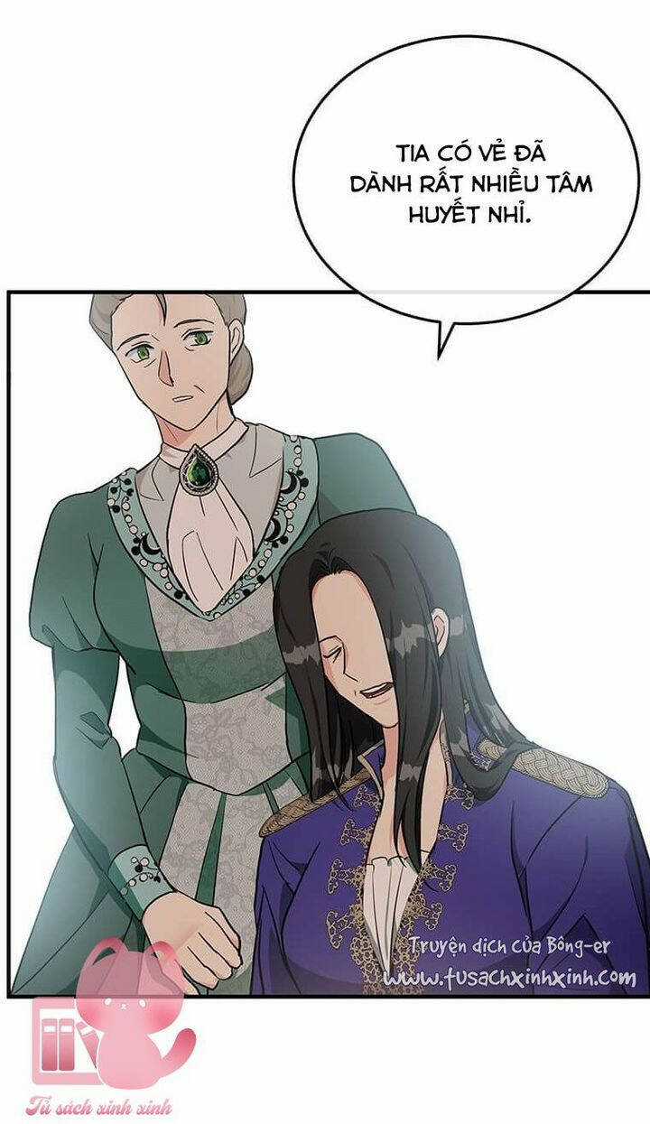 Ác Nữ Trùng Sinh - Chapter 110 - Trang 40