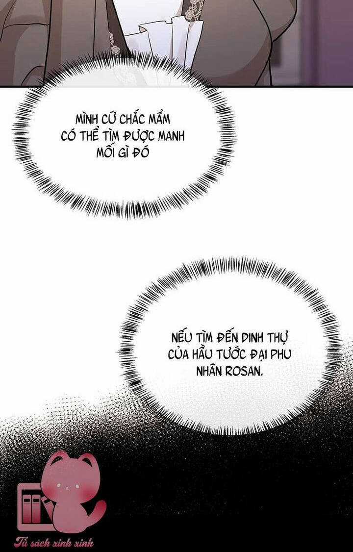 Ác Nữ Trùng Sinh - Chapter 110 - Trang 5