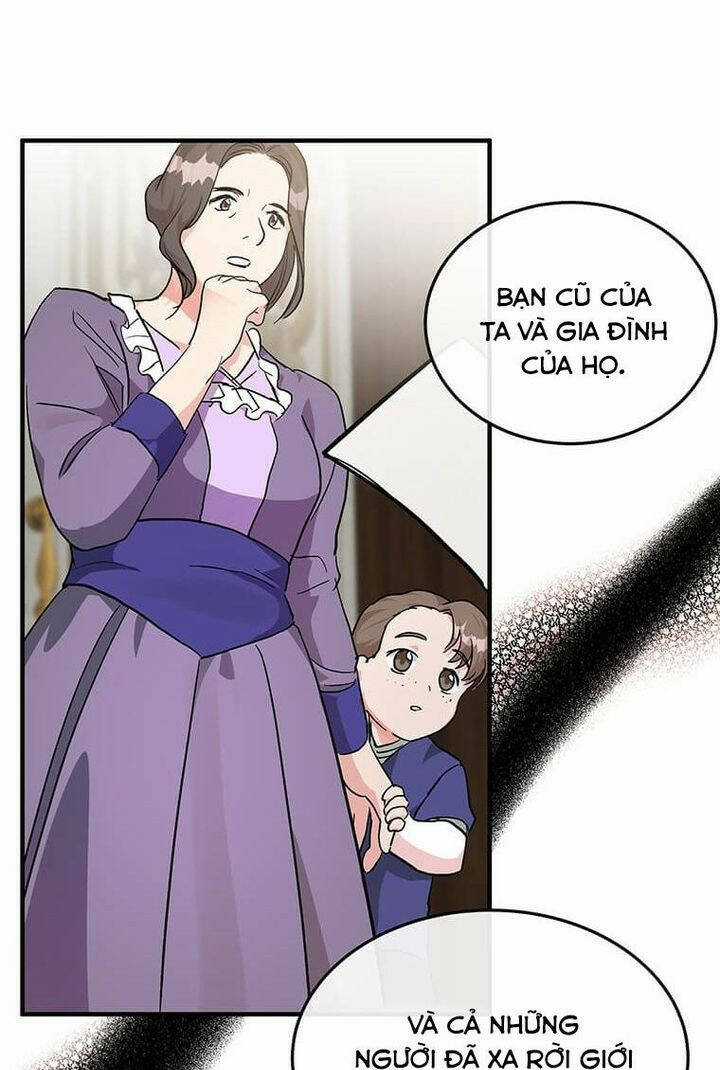 Ác Nữ Trùng Sinh - Chapter 110 - Trang 41