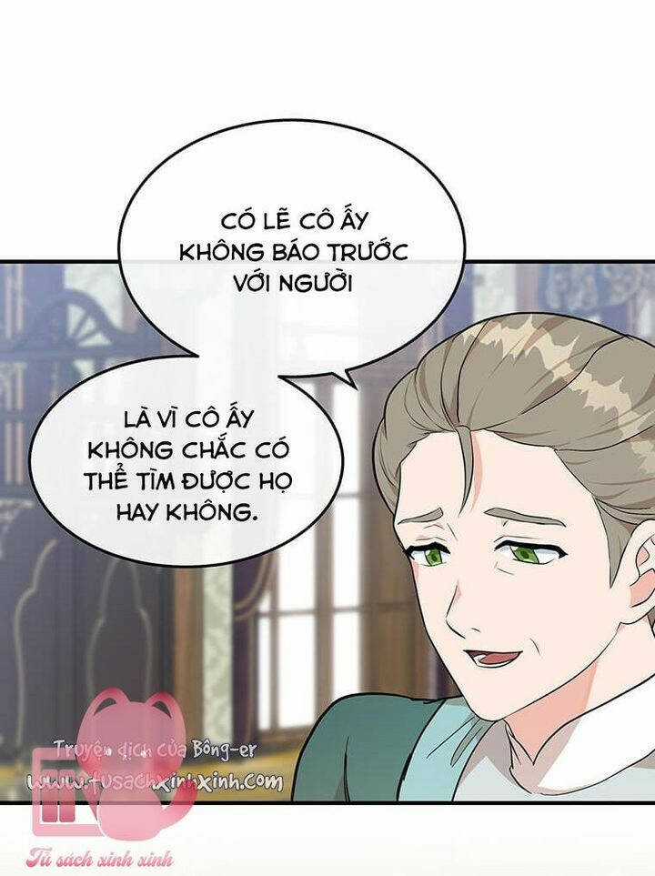 Ác Nữ Trùng Sinh - Chapter 110 - Trang 44