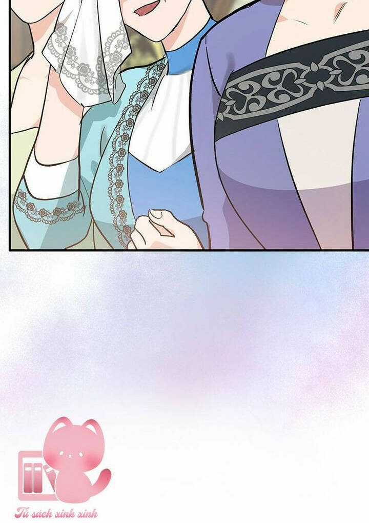 Ác Nữ Trùng Sinh - Chapter 110 - Trang 47