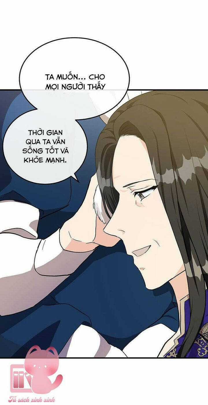 Ác Nữ Trùng Sinh - Chapter 110 - Trang 50