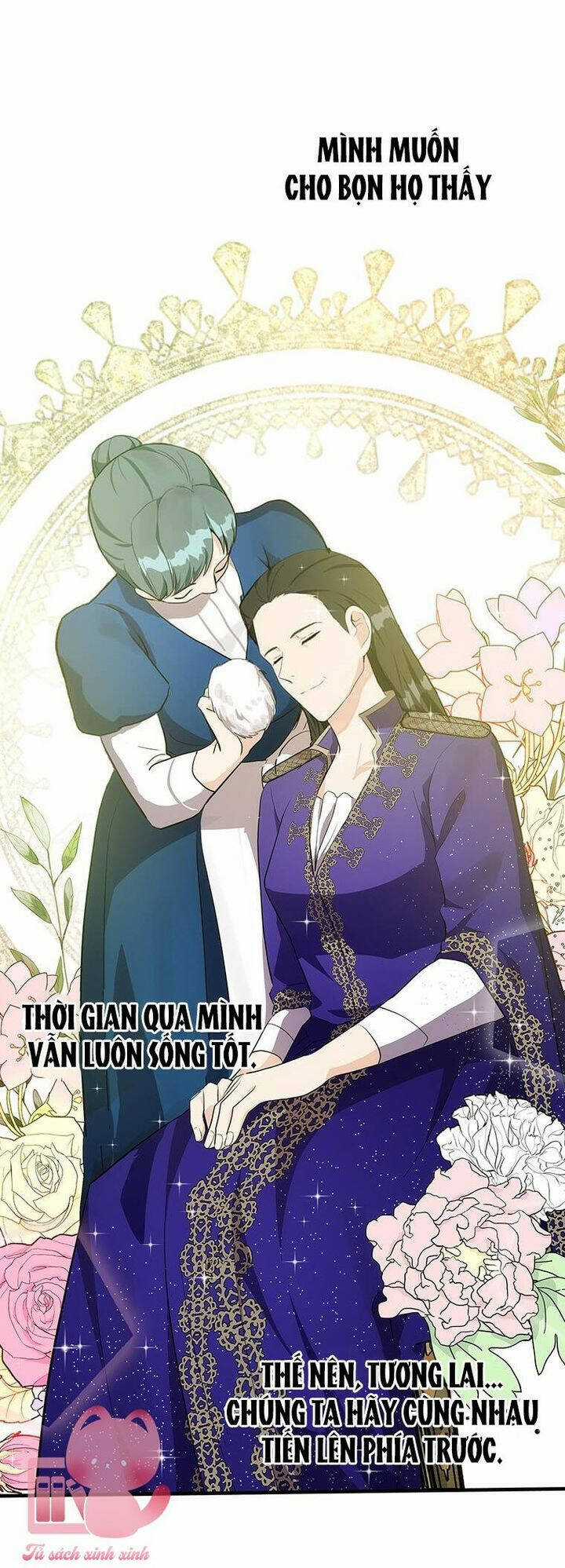 Ác Nữ Trùng Sinh - Chapter 110 - Trang 52