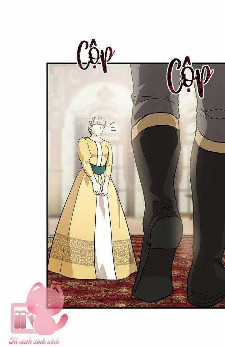 Ác Nữ Trùng Sinh - Chapter 110 - Trang 53