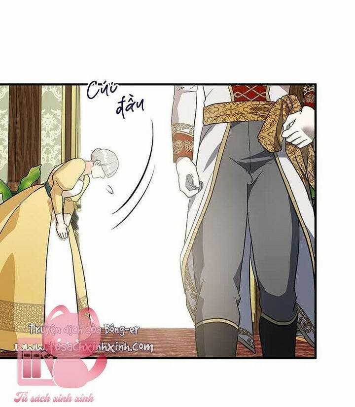 Ác Nữ Trùng Sinh - Chapter 110 - Trang 54