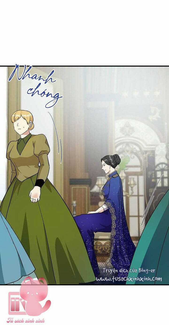 Ác Nữ Trùng Sinh - Chapter 110 - Trang 58