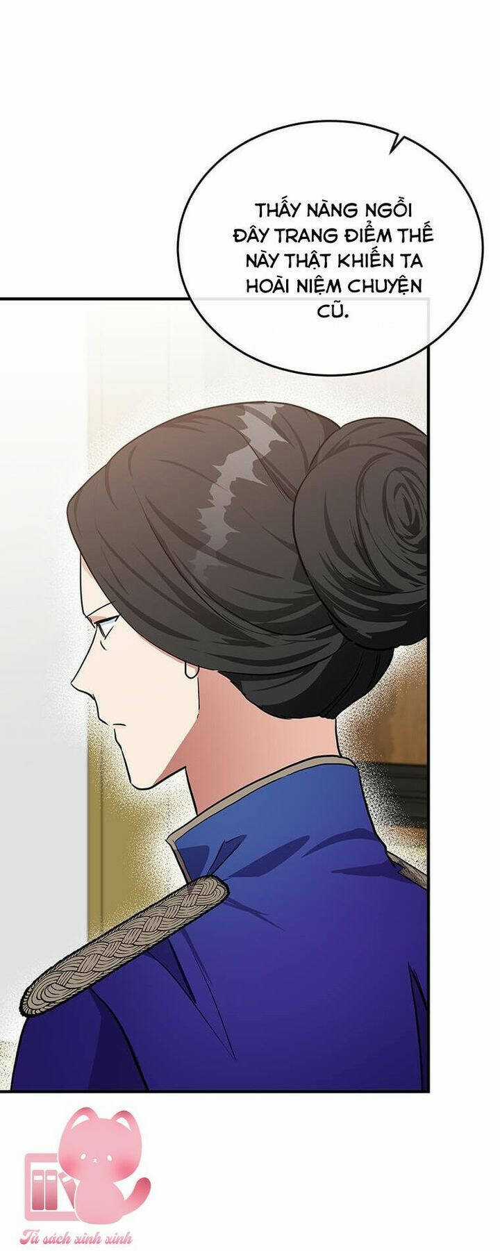 Ác Nữ Trùng Sinh - Chapter 110 - Trang 59