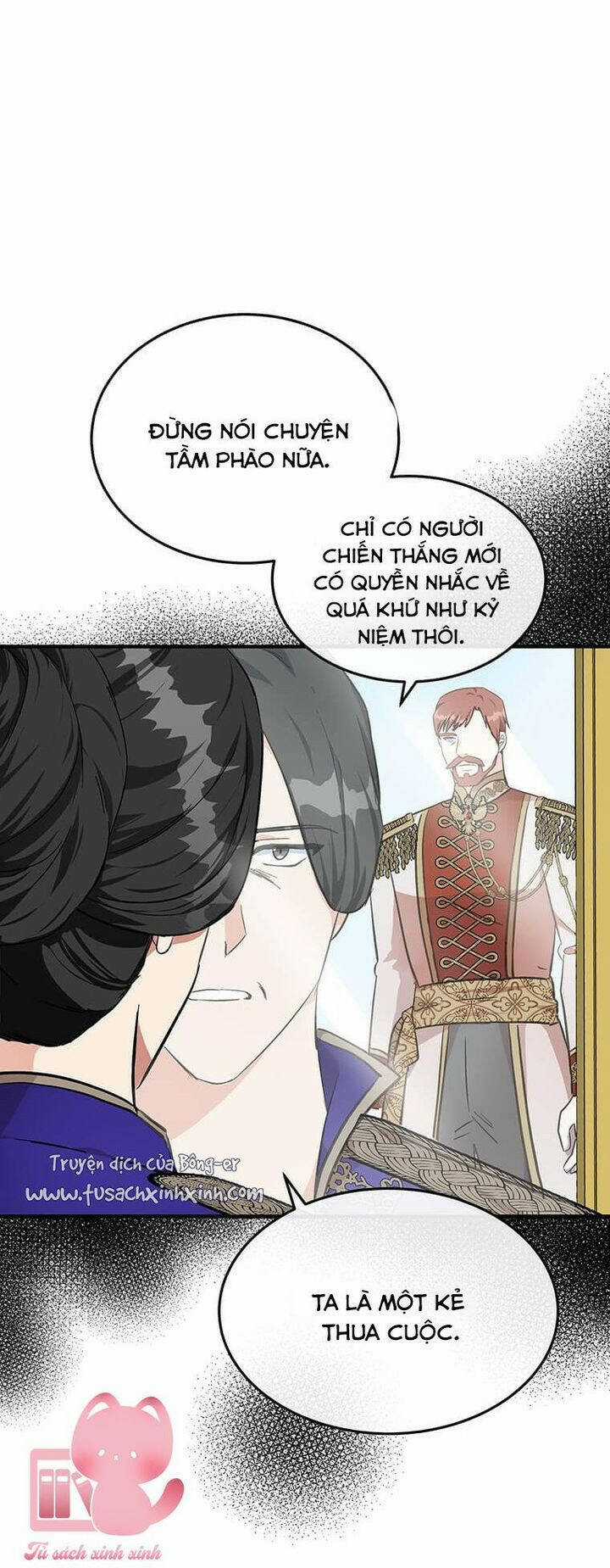 Ác Nữ Trùng Sinh - Chapter 110 - Trang 62