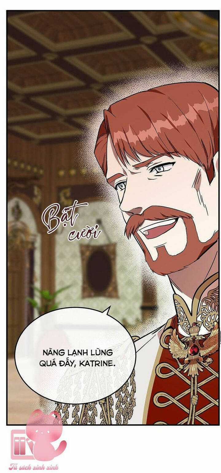 Ác Nữ Trùng Sinh - Chapter 110 - Trang 63