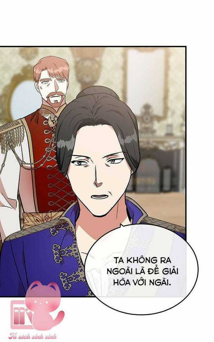 Ác Nữ Trùng Sinh - Chapter 110 - Trang 64