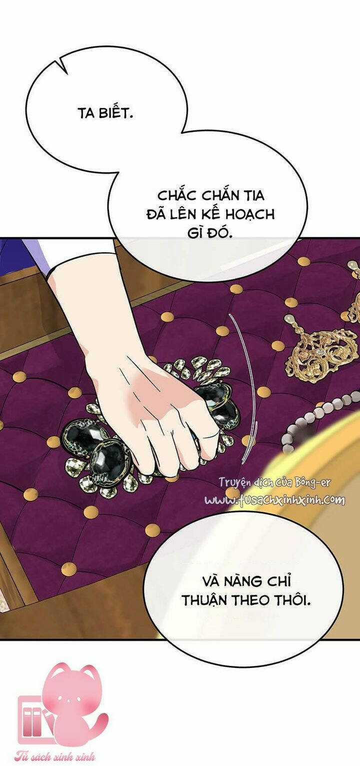 Ác Nữ Trùng Sinh - Chapter 110 - Trang 65