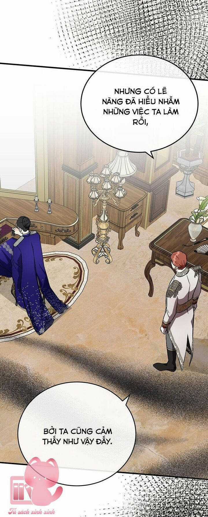 Ác Nữ Trùng Sinh - Chapter 110 - Trang 68