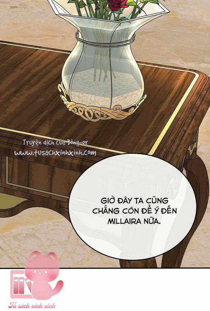 Ác Nữ Trùng Sinh - Chapter 110 - Trang 73