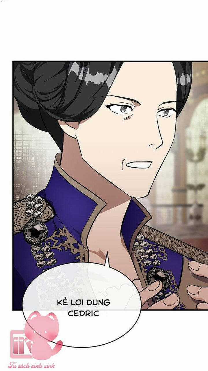 Ác Nữ Trùng Sinh - Chapter 110 - Trang 78