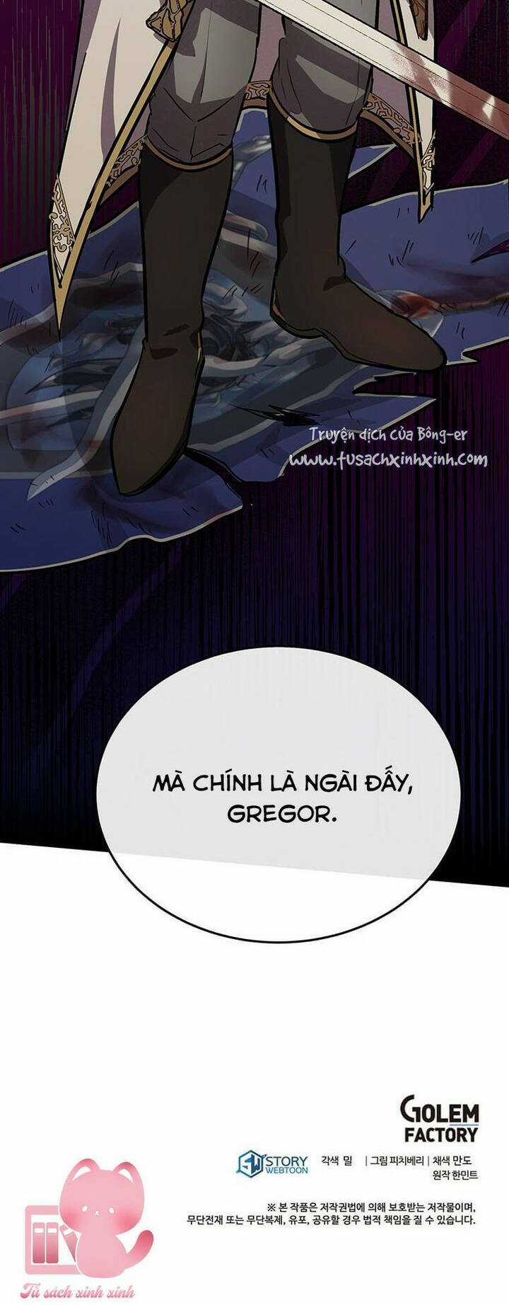 Ác Nữ Trùng Sinh - Chapter 110 - Trang 80