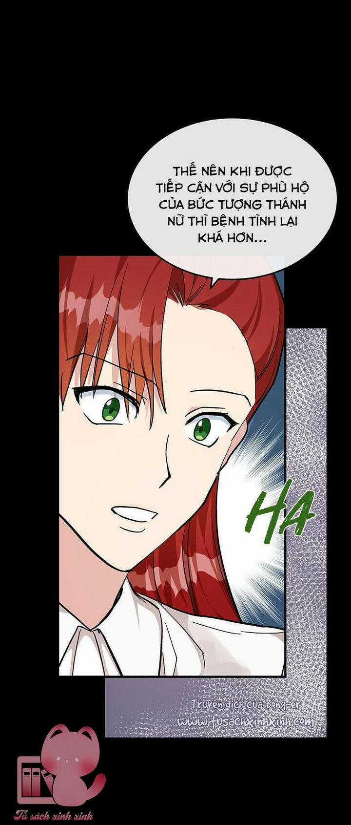 Ác Nữ Trùng Sinh - Chapter 110 - Trang 10