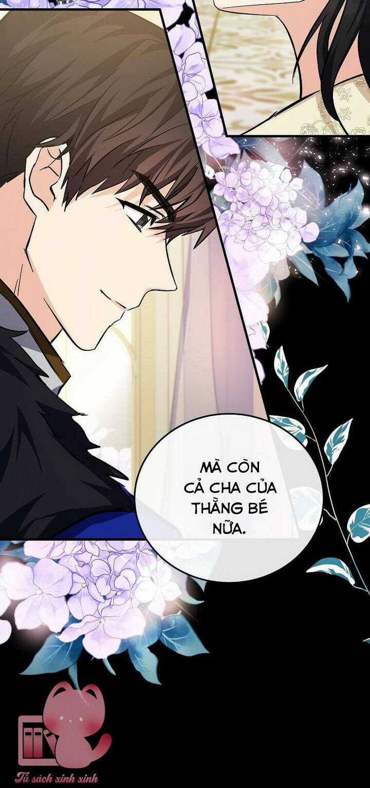 Ác Nữ Trùng Sinh - Chapter 111 - Trang 11