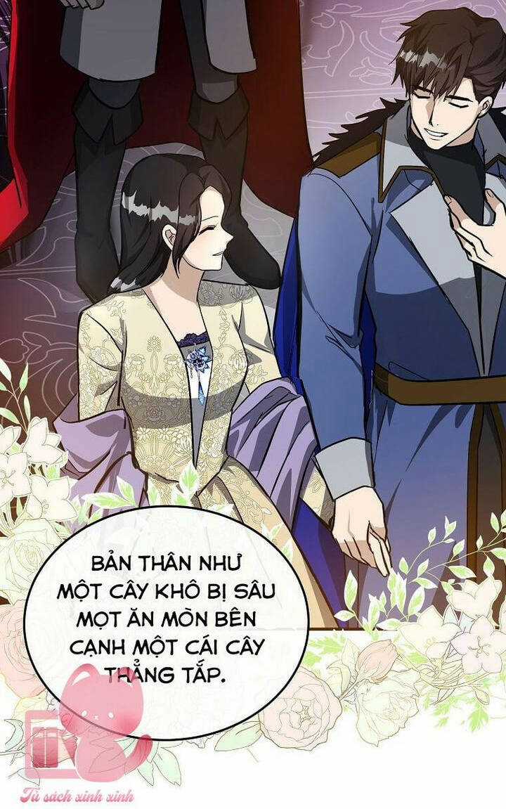 Ác Nữ Trùng Sinh - Chapter 111 - Trang 13
