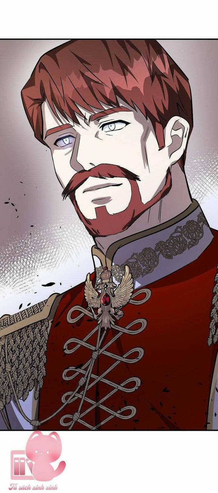 Ác Nữ Trùng Sinh - Chapter 111 - Trang 15