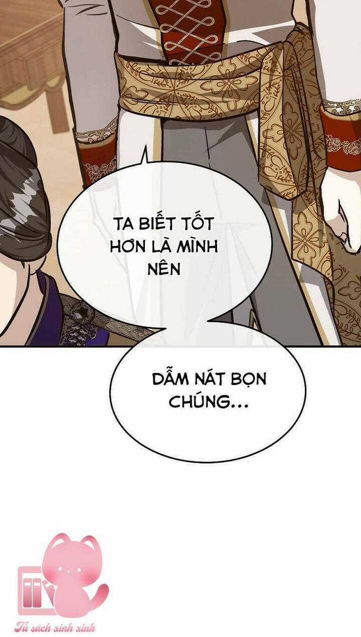 Ác Nữ Trùng Sinh - Chapter 111 - Trang 17