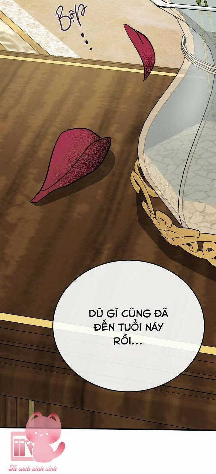 Ác Nữ Trùng Sinh - Chapter 111 - Trang 19