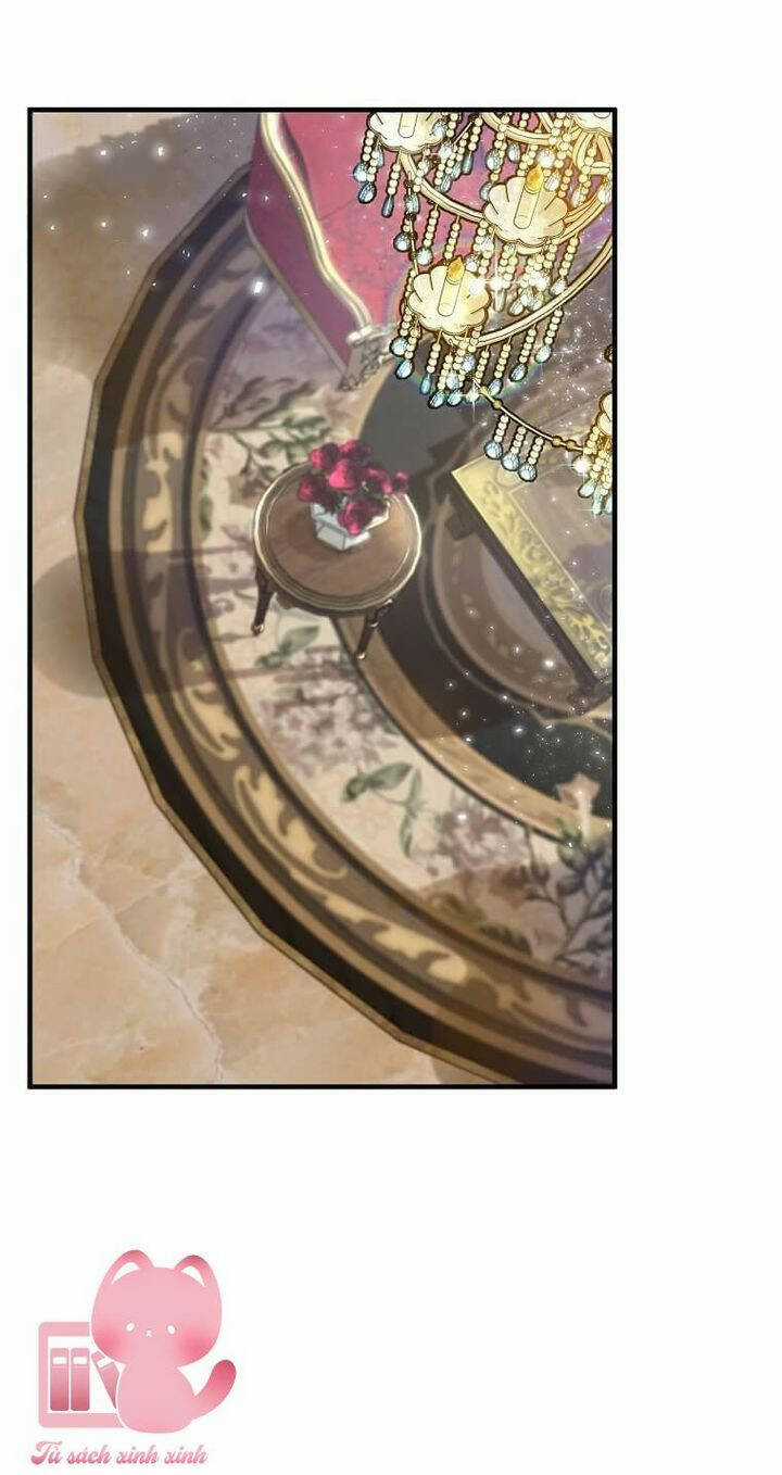 Ác Nữ Trùng Sinh - Chapter 111 - Trang 3