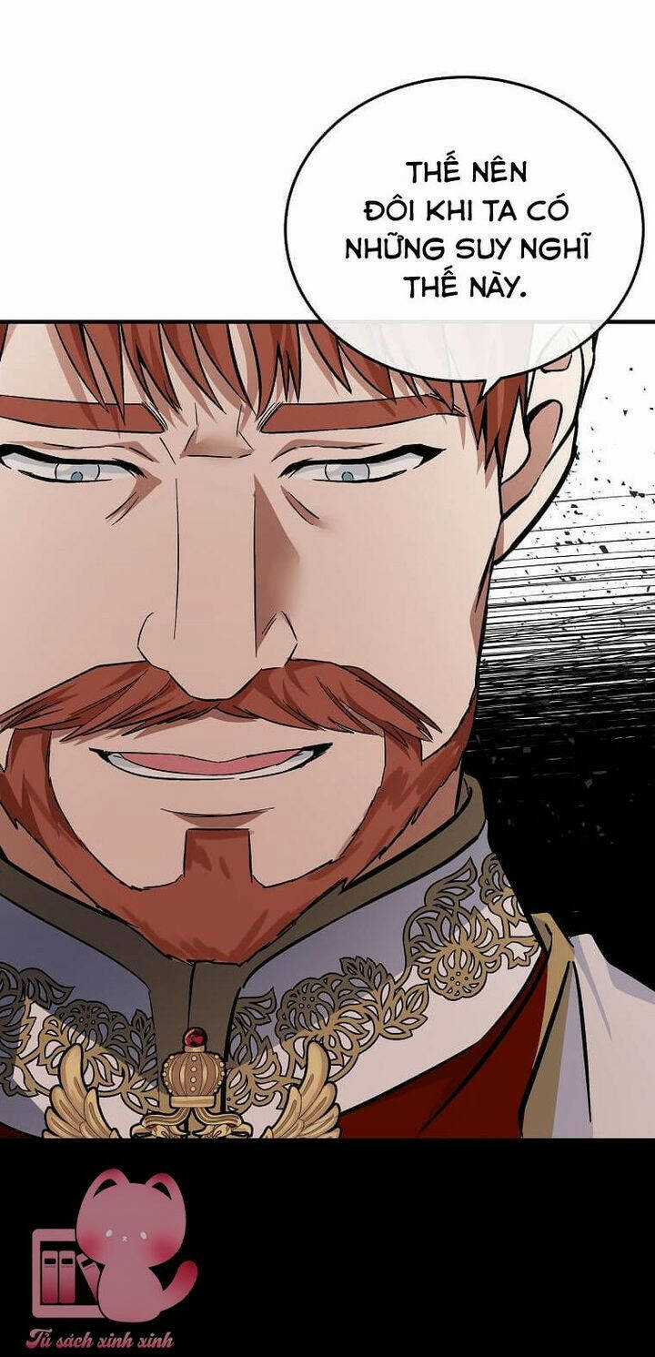 Ác Nữ Trùng Sinh - Chapter 111 - Trang 21