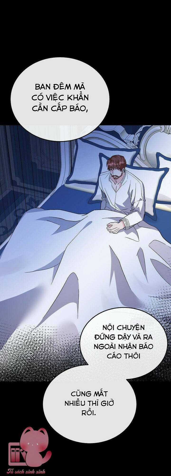 Ác Nữ Trùng Sinh - Chapter 111 - Trang 22