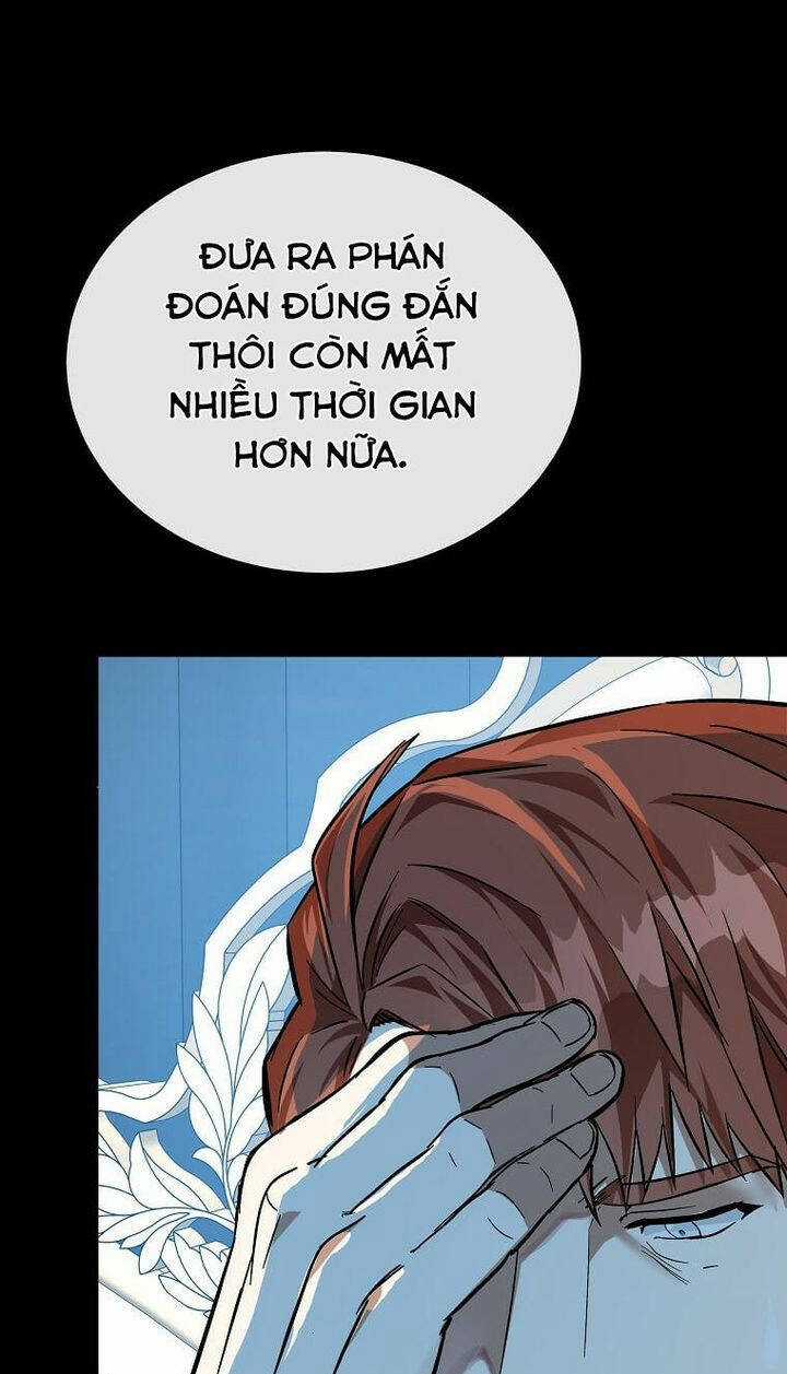 Ác Nữ Trùng Sinh - Chapter 111 - Trang 23